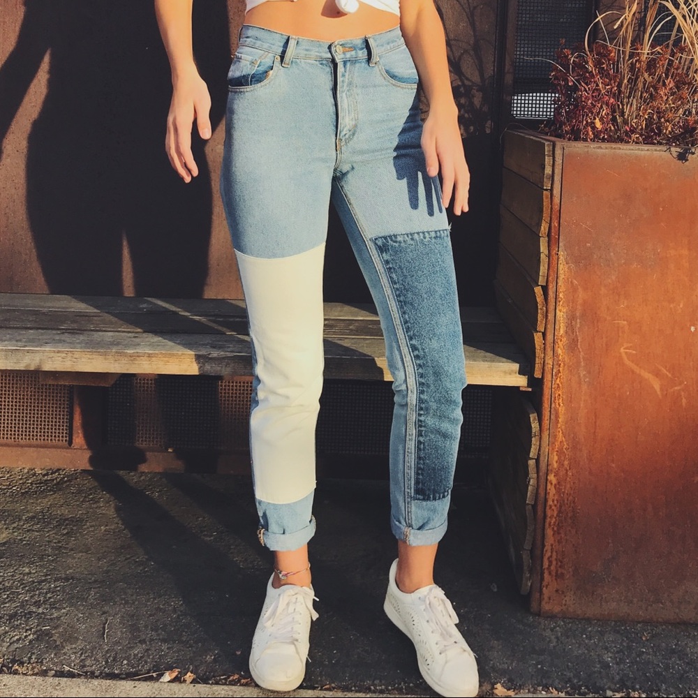 Brandy Melville jeans